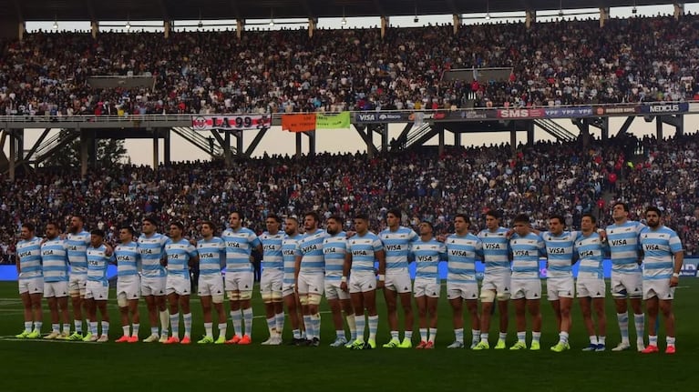 Los Pumas regresan al Estadio Kempes después de un año.