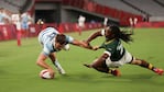 Los Pumas sueñan con una medalla en Tokio. Foto: Olympics.com