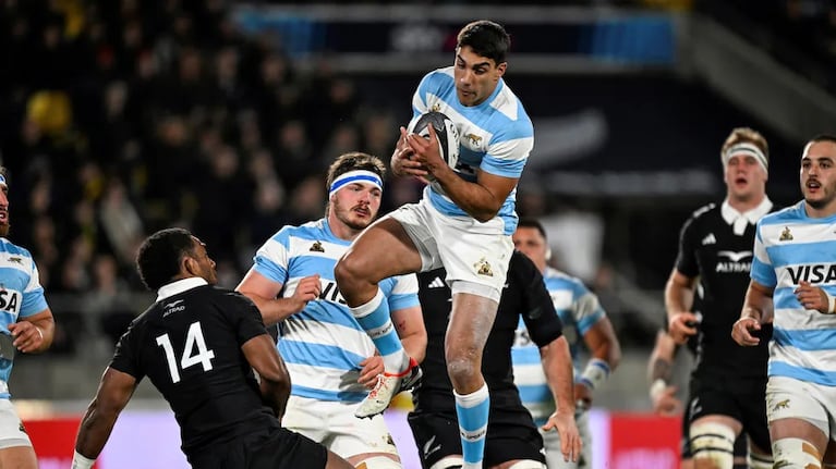 Los Pumas vuelven a Córdoba después de una espera de 11 años.