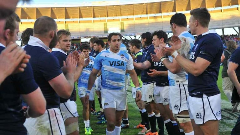 Los Pumas vuelven a Córdoba tras 11 años: fecha y lugar elegidos para recibir a los All Blacks