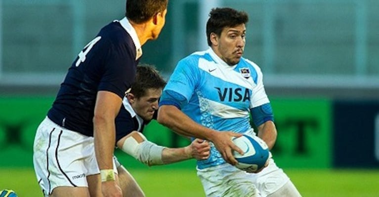 Los Pumas vuelven a jugar en el Kempes en 2026: el rival y la fecha confirmada