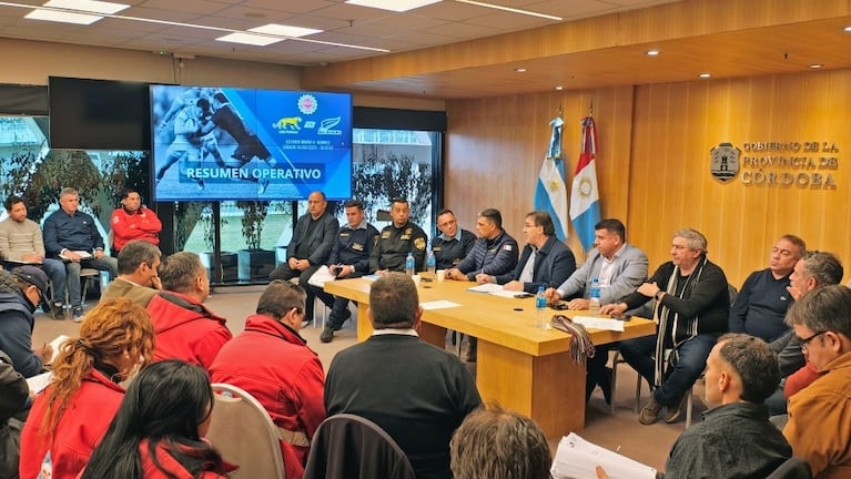 Los Pumas–All Blacks en Córdoba: horarios, accesos y transportes para el partido en el Kempes