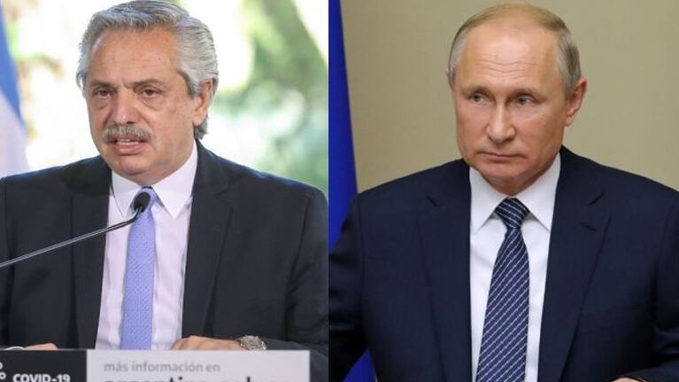 Los regalos están relacionados a los caballos, ya que Putin tiene afición por estos animales.