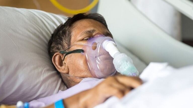 Los respiradores son clave en la recuperación de las personas con Covid-19.