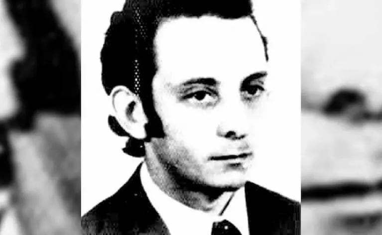 Los restos de Mario Alberto Nívoli fueron identificados en La Perla.