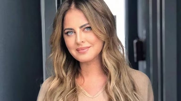 Los restos de Silvina descansan en el Cementerio Chacarita.