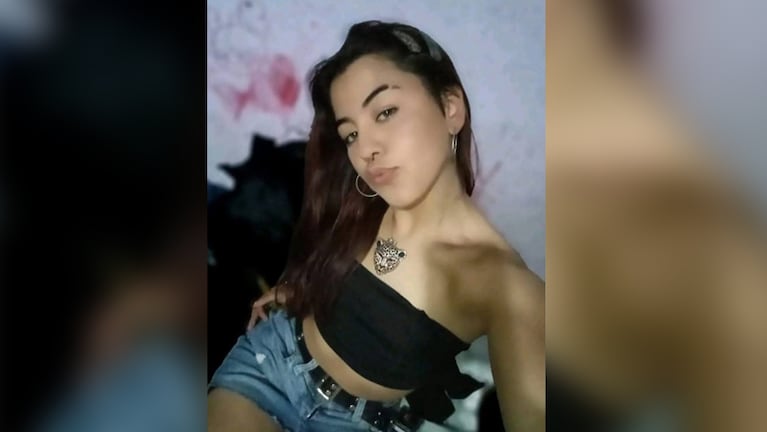 Los restos humanos hallados en el departamento de Horacio Grasso pertenecen a Milagros Micaela Basto.