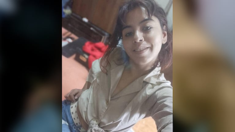 Los restos humanos hallados en el departamento de Horacio Grasso pertenecen a Milagros Micaela Bastos.