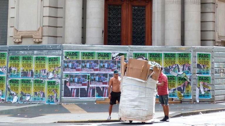 Los resultados de pobreza e indigencia muestran un considerable aumento.