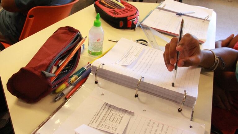 Los resultados evidencian el impacto de la pandemia en la educación.