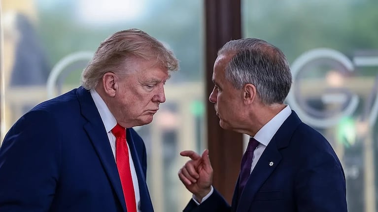 Los riesgos de confiar en Donald Trump 