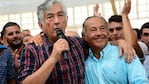 Los Rodríguez Saá, una dupla con un poder y fortuna inmenso.