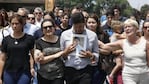 Los rugbiers están detenidos en la Alcaidía La Plata, en Melchor Romero. 