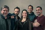 Los Sacha, protagonistas de la propuesta online.