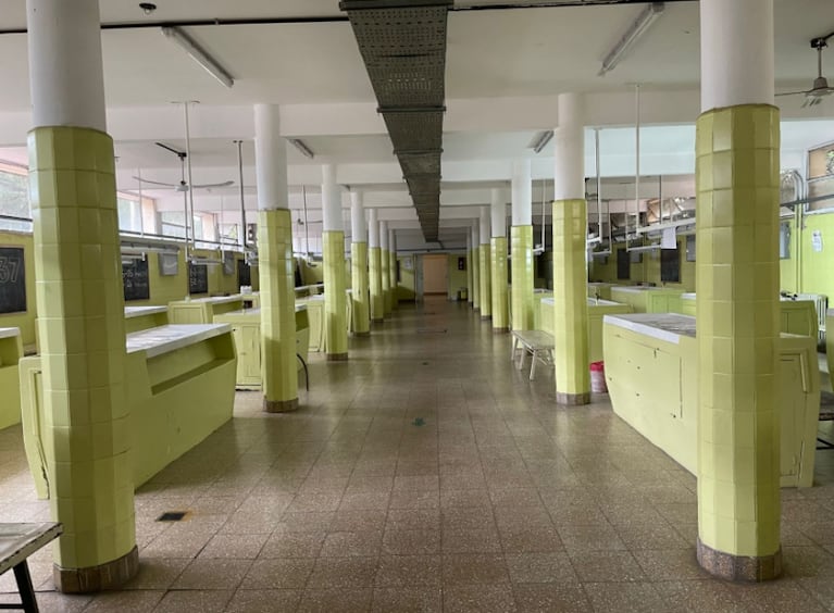 Los secretos del Clínicas, un hospital escuela con mucha historia en Córdoba