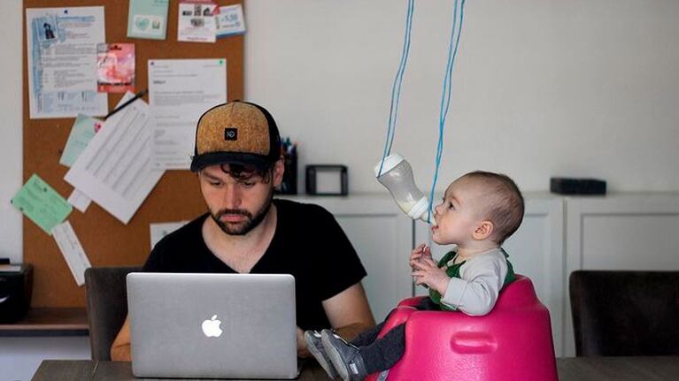 Los seguidores de Kenny Deuss piden más fotos de Alix en peligro.