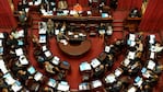 Los senadores agregaron un feriado al cronograma nacional.