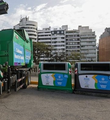 Los servicios se verán afectados por el feriado nacional.