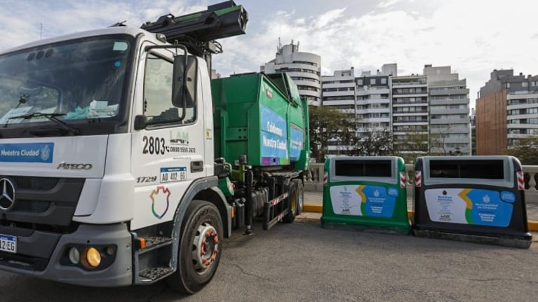 Los servicios se verán afectados por el feriado nacional.