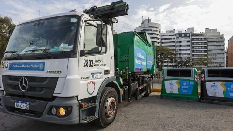 Los servicios se verán afectados por el feriado nacional.