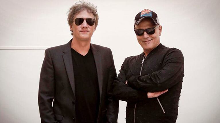 Los shows serán entre febrero y marzo del año que viene.