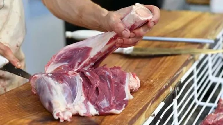 Los siete cortes de carne se venderán de lunes a viernes.