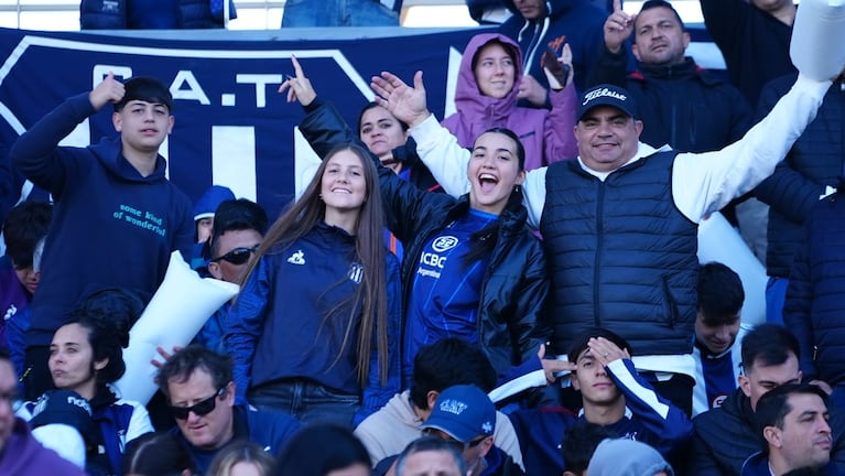 Los socios de Talleres deben pagar el Día del Club para ir al clásico con Belgrano en el Kempes.