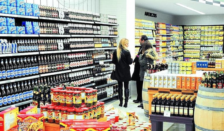 Los supermercados deberán publicar sus precios actualizados en Internet