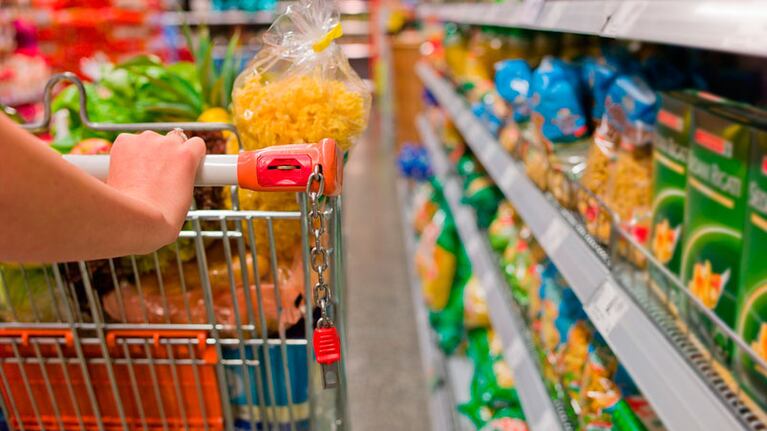 Los supermercados, en la mira.