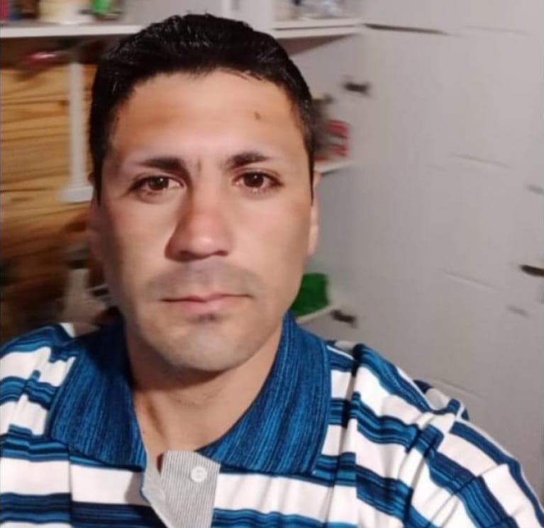 Los testigos del femicidio en Carlos Paz: “Empezó a tirar ladrillos a la ventana"