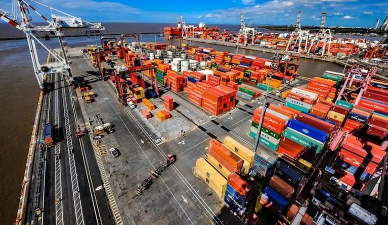 Los trámites para importar productos también se simplifican a partir del decreto del Gobierno.