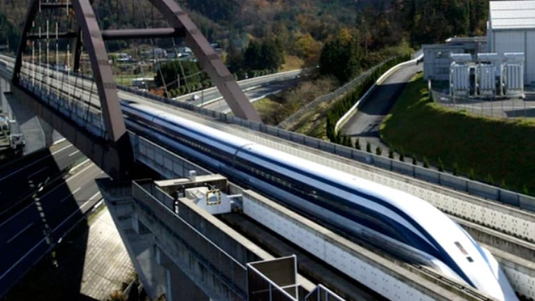 Los transportes ferroviarios japoneses son conocidos por su gran puntualidad.