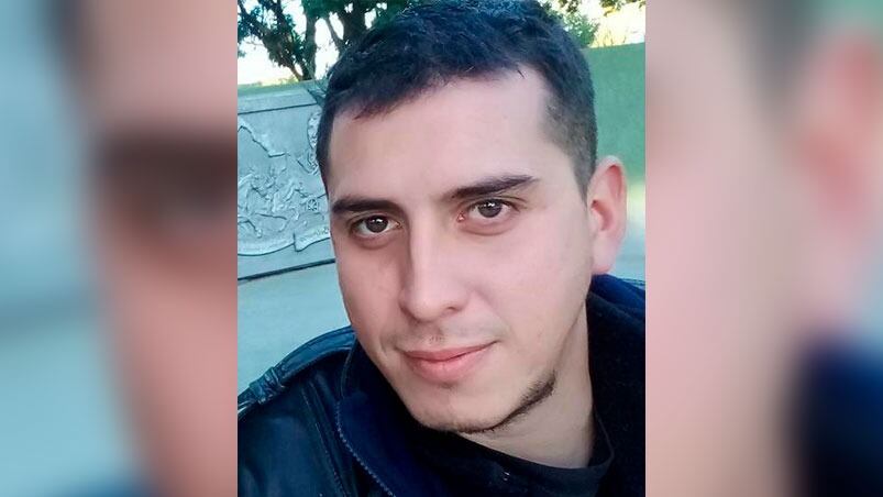 Los tres acusados de la muerte de Leonardo Herrara irán a juicio.