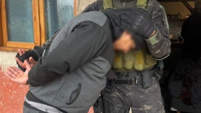Los tres detenidos operaban en el interior de Córdoba.