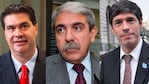 Los tres jefes de gabinete de Cristina tendrán que explicar dónde está el dinero que no llegó a los clubes.