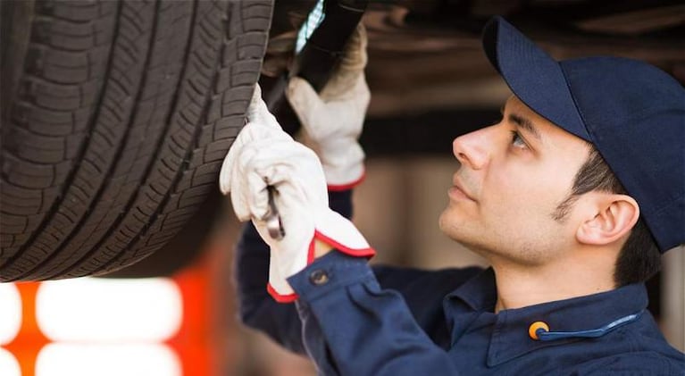 Los tres mejores trucos para gastar menos combustible