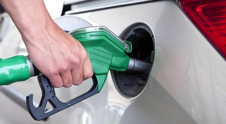 Los tres mejores trucos para gastar menos combustible