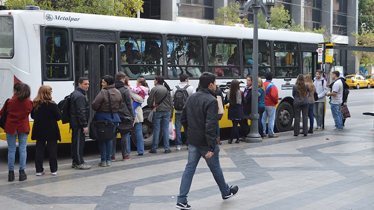 Los usuarios aguardan una pronta resolución.