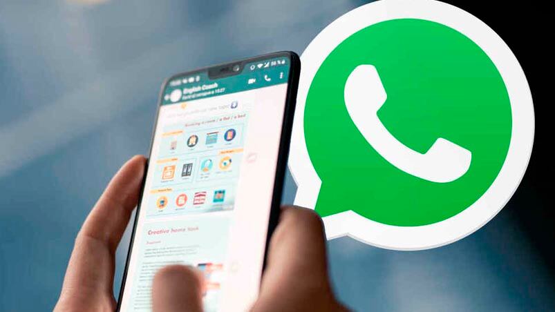 Los usuarios de WhatsApp son víctimas de una nueva estafa digital.