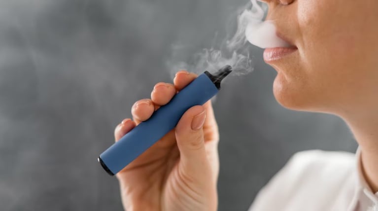 Los vapeadores serán regulados por el Gobierno nacional.