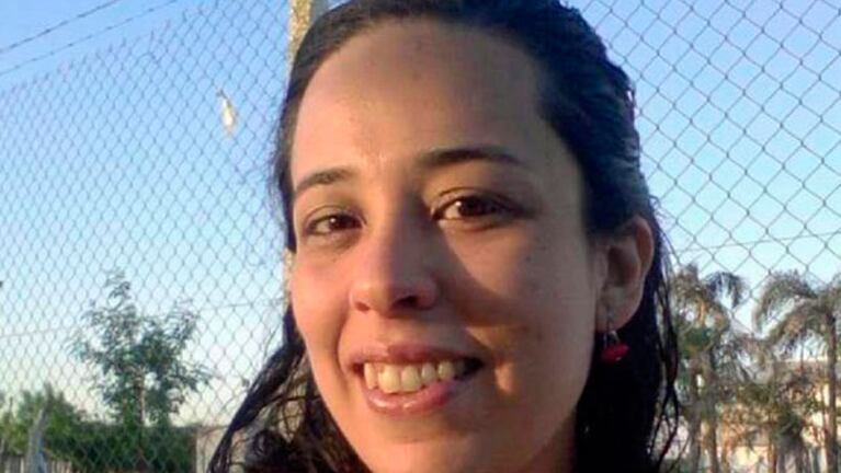 Los vecinos de Lucia Arguello se movilizaron esta madrugada.