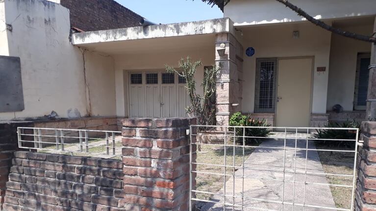 Los vecinos piden más seguridad en la zona.