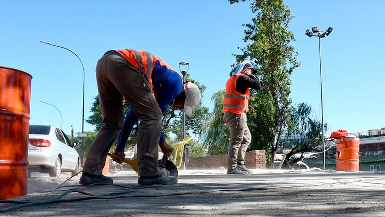 Los vecinos podrán participar y proponer alternativas para el Distrito Abasto.