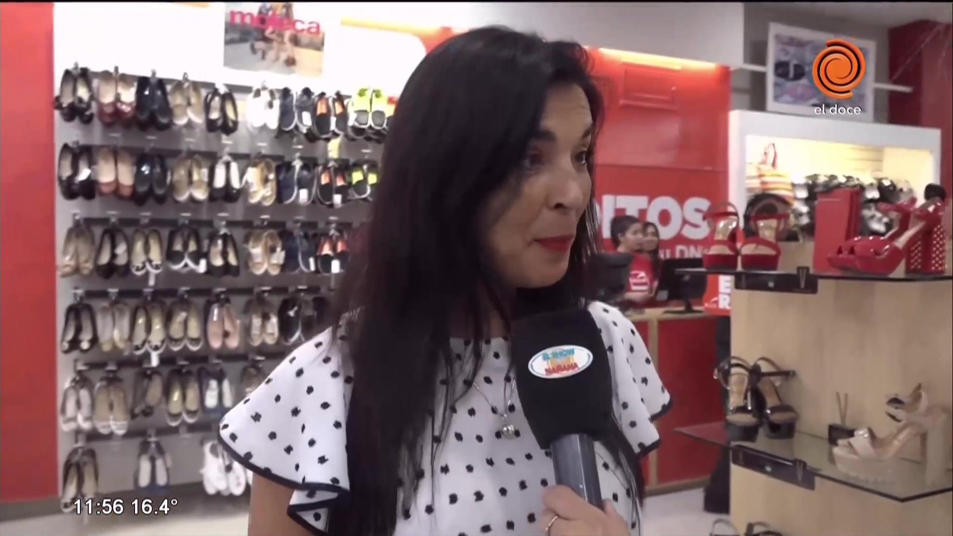 Los zapatos, el regalo más buscado para las madres