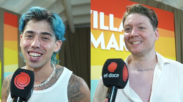 Losa artistas expresaron su deseo de cantar junto a La Mona Jiménez.