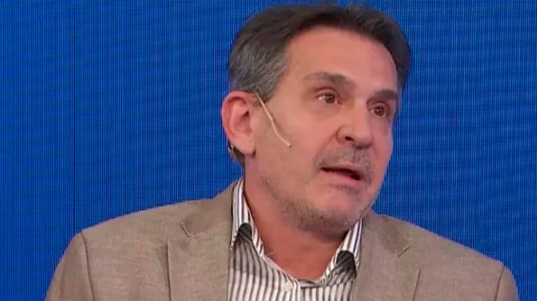 Lotocki se hizo pasar por falso cirujano.