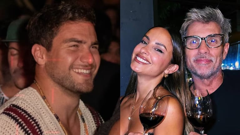 lourdes sanchez chato prada rugbier