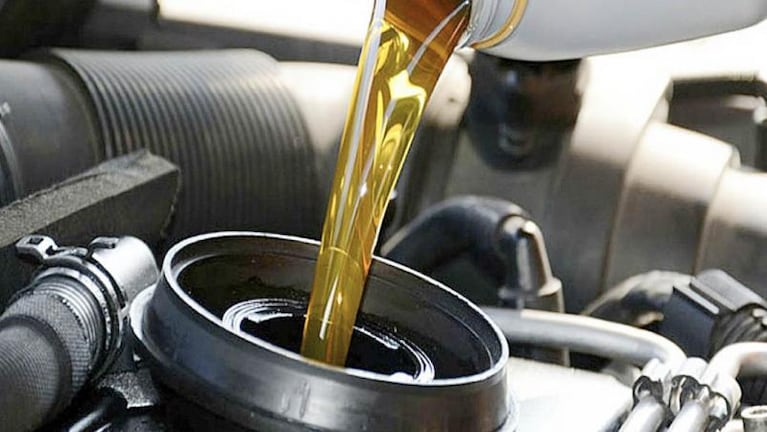 Lubricante: cada cuánto se debe cambiar y cómo elegirlo