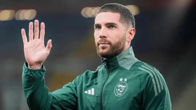Luca Zidane.