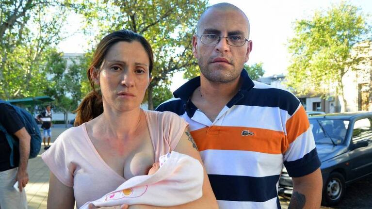 Lucas Gómez se quitó la vida.